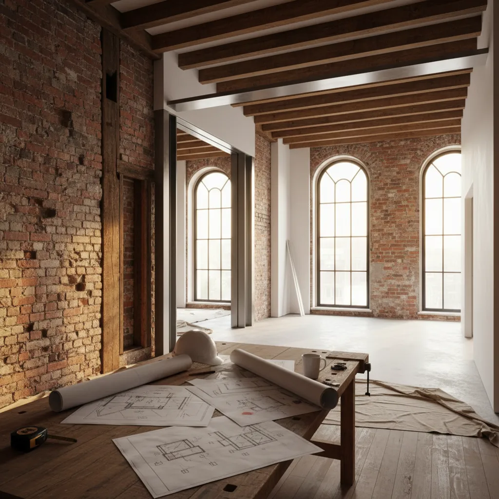 How I Optimize Home Restoration for Long-Term Value