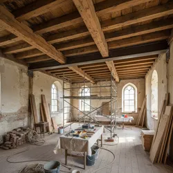 6 Common Home Restoration Problems (And Fixes)