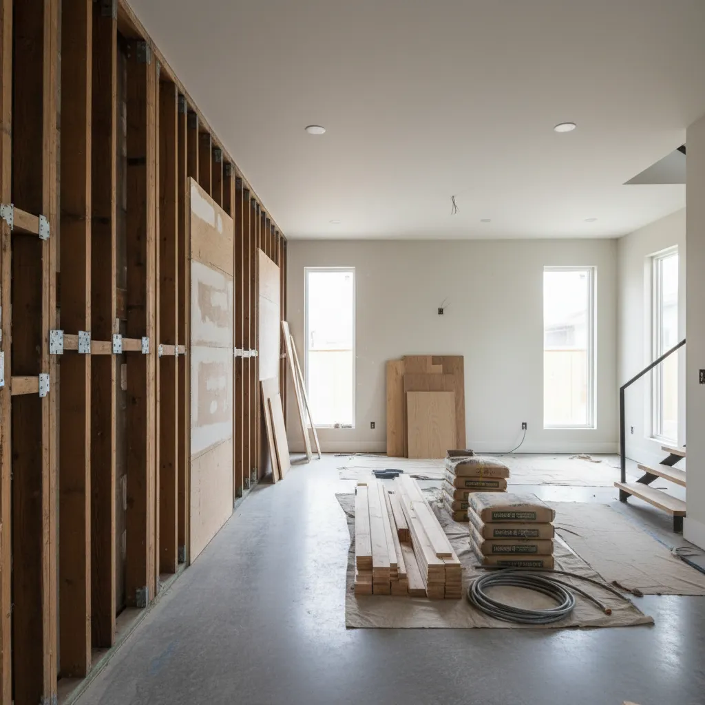 Home Restoration Industry Standards I Always Follow