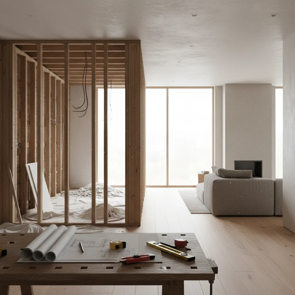 DIY or Hire a Pro? A Home Restoration Decision Guide