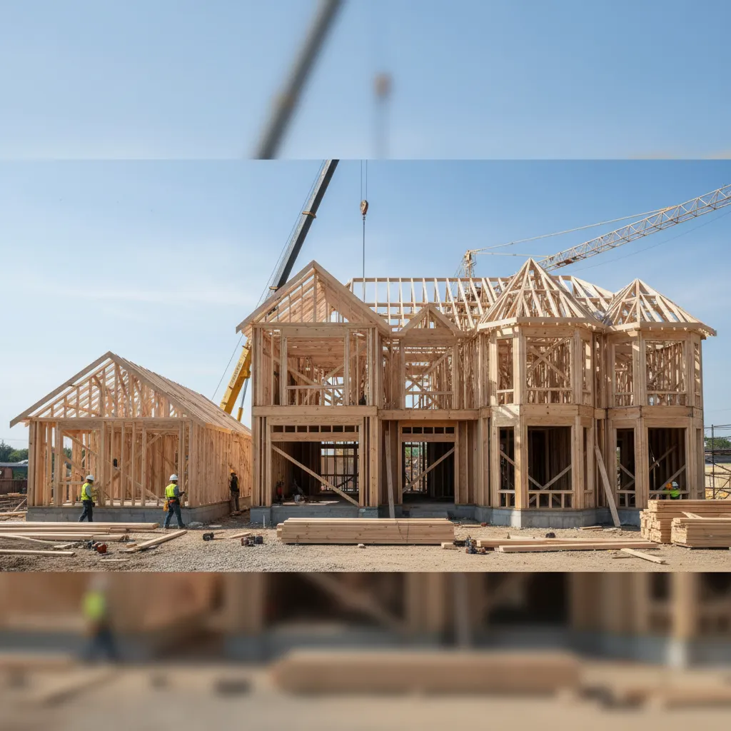 Estimating Costs for 1200, 1500, and 2000 Sq Ft Homes