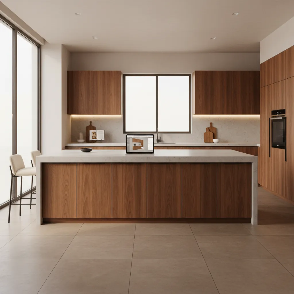 Home Stratosphere Kitchen Design Software
