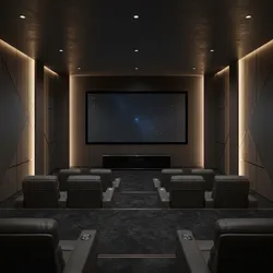Best Carpet Materials for Home Theater Rooms Nylon Wool Polyester