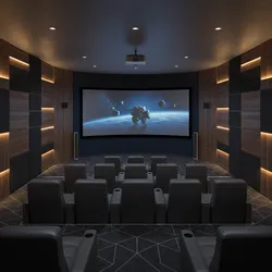 Common Home Theater Carpet Problems and How to Fix Them