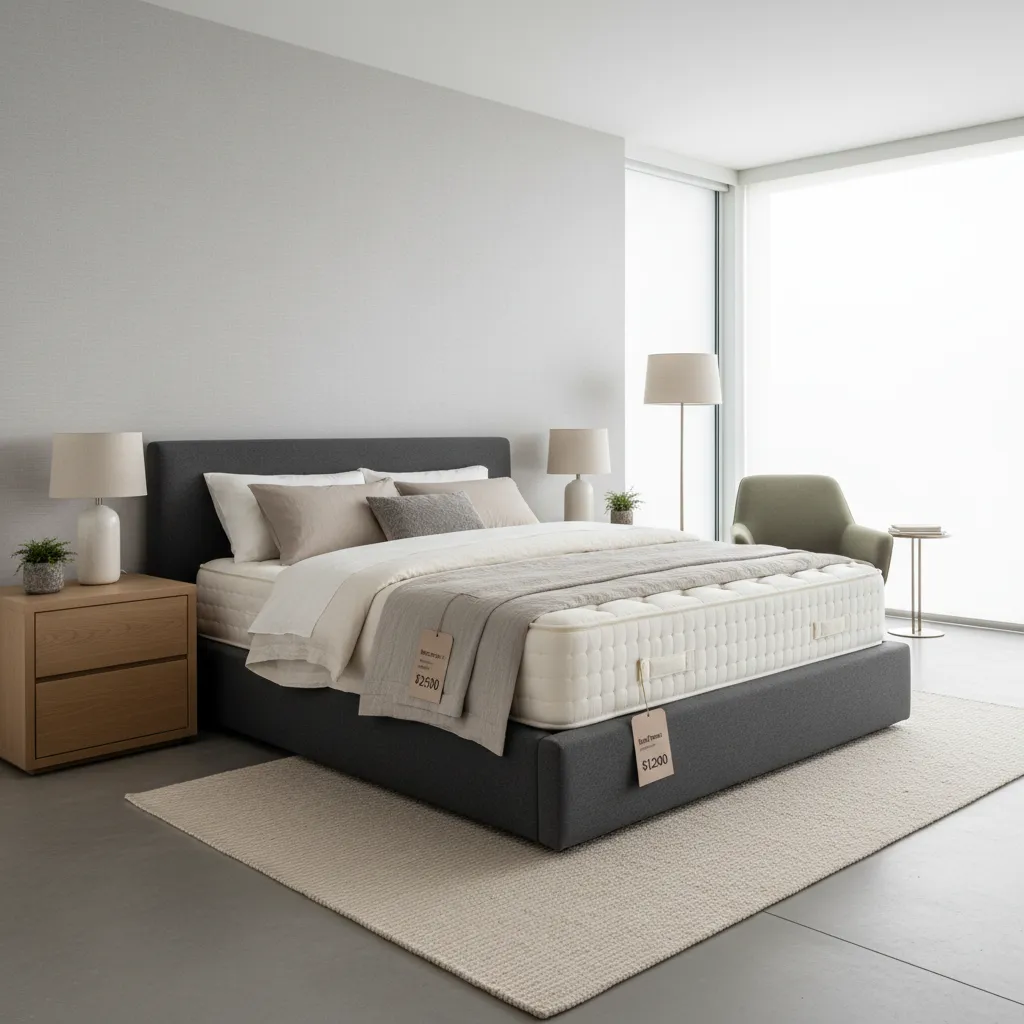 HomeGoods Mattress Return Policy, Warranty, and Buyer Risks: What you should realistically expect before buying a mattress from HomeGoods — including return limits, warranty gaps, and risk‑reduction tips.