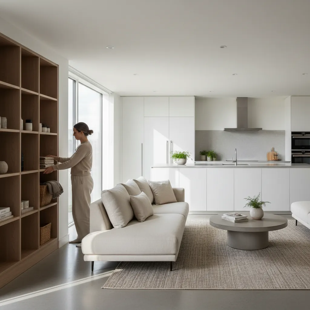 Common Mistakes When Translating Homemaker into Marathi