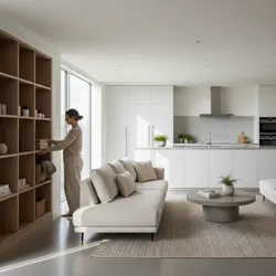 Common Mistakes When Translating Homemaker into Marathi