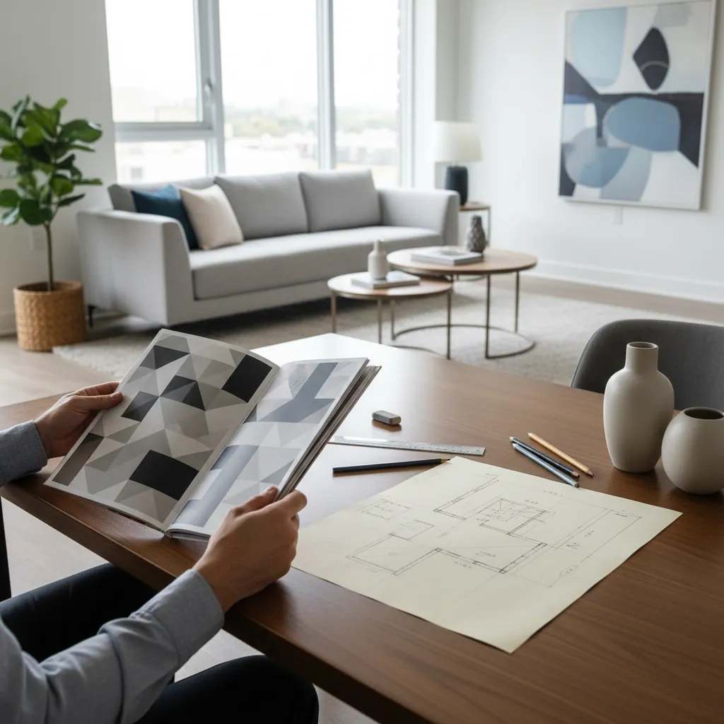 How to Choose the Right Design Book for Your Home Style