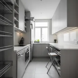 How to Optimize Layout in a Compact Hong Kong Kitchen
