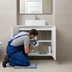 Step-by-Step Troubleshooting for Stubborn Horizontal Bathroom Pipe Clogs