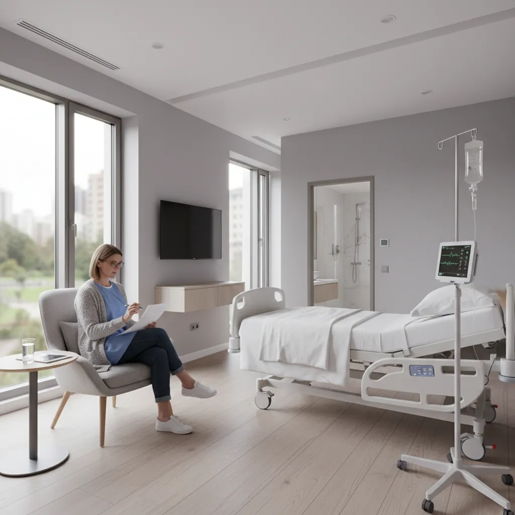 Common Hospital Room Charge Billing Issues and How to Resolve Them