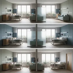 How to Reduce Your Hospital Room Costs Without Affecting Treatment Quality