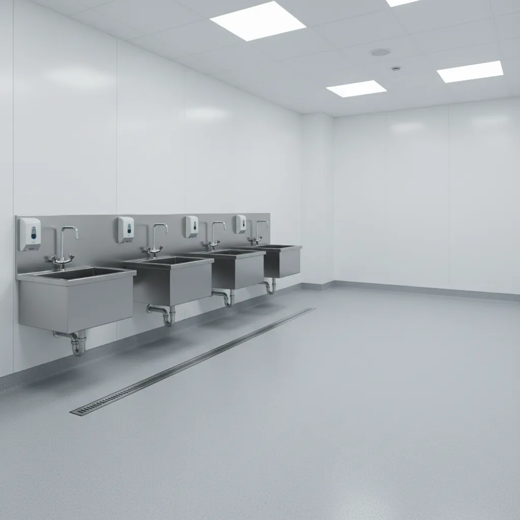 Lighting and Ergonomic Issues for Surgical Staff