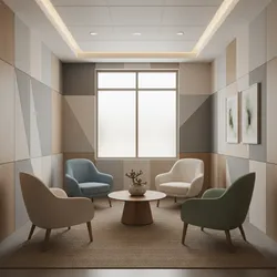 6 Hospital Tranquility Room Problems