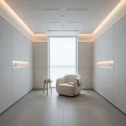 7 Hospital Tranquility Room Safety Rules