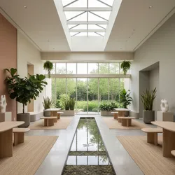 Tranquility Room vs Meditation Room vs Quiet Room