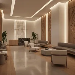 Wallpaper Solutions for Humid Environments in Hospitality and Commercial Spaces