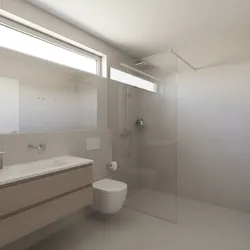 How Hotels Save Space: 5 Shower‑Only Bathroom Ideas