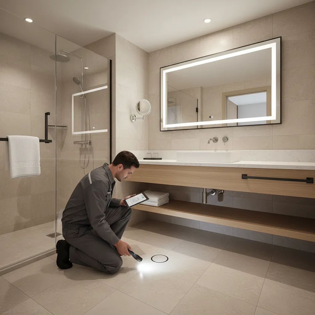 Hospitality and Multi Family Housing Pest Control Compliance Guide