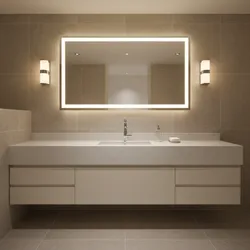 Undermount Bathroom Sinks in Hotels and Commercial Bathrooms