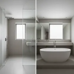 Hotel Bathroom: Bathtub or Shower?