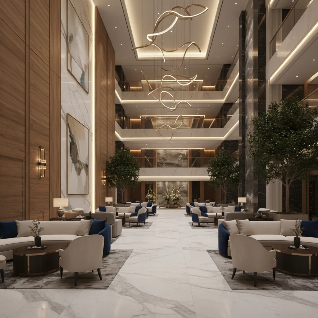 High-End Renovation and Custom Home Design