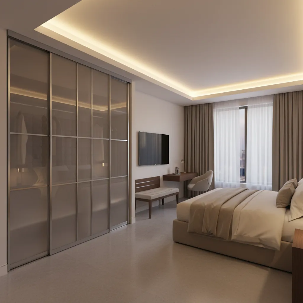 Applications in Residential Interior Design