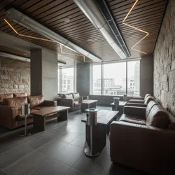 Maintenance Optimization for Furniture in Hotel Smoking Rooms