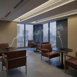 How to Prevent Smoke Odor and Damage to Hotel Furniture