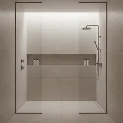 Shower Shelf Design Trends in Hotels, Spas, and Modern Bathrooms