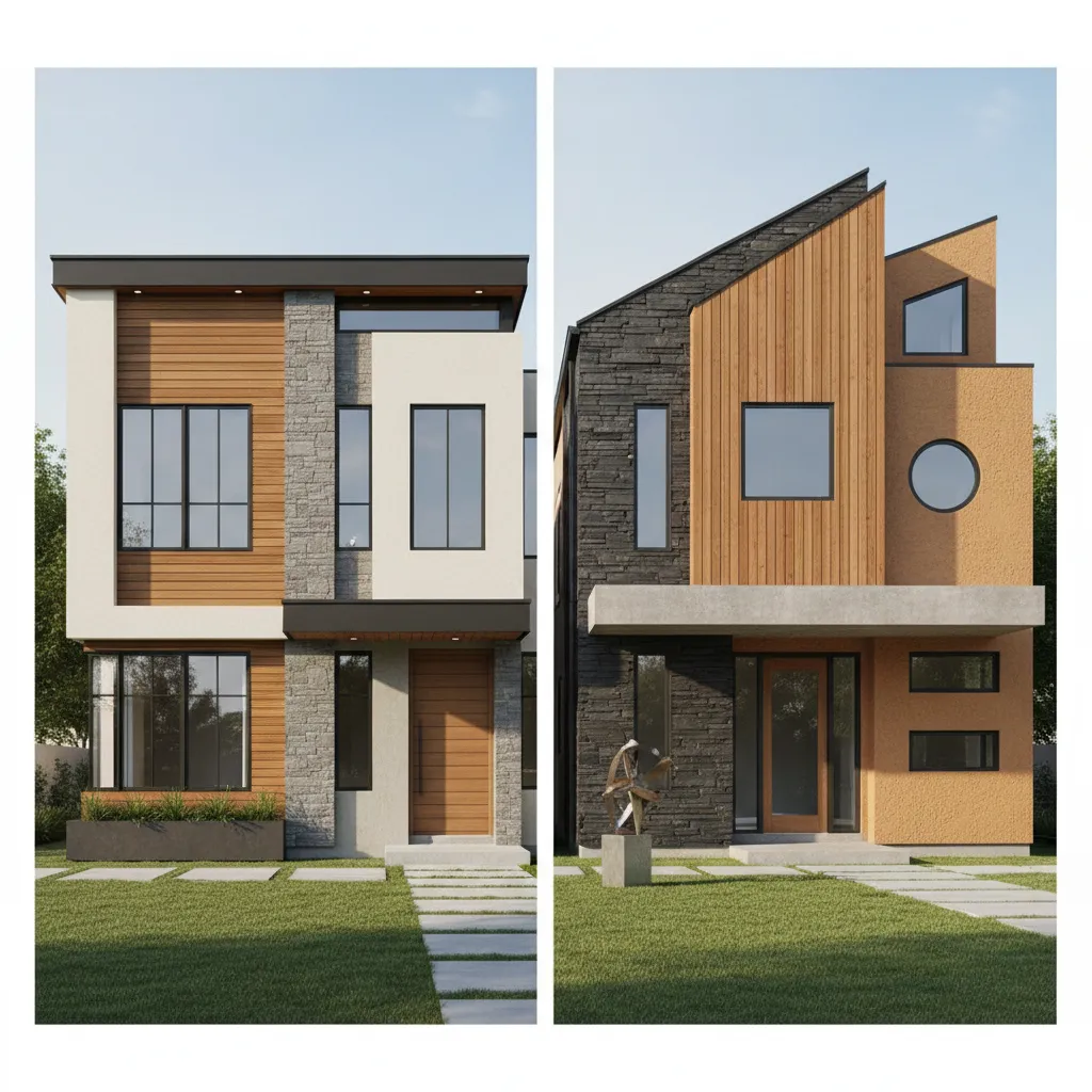 Common House Elevation Design Mistakes and How to Fix Them