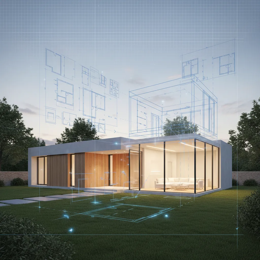 5 Smart Ways to Choose the Right House Extension Plan