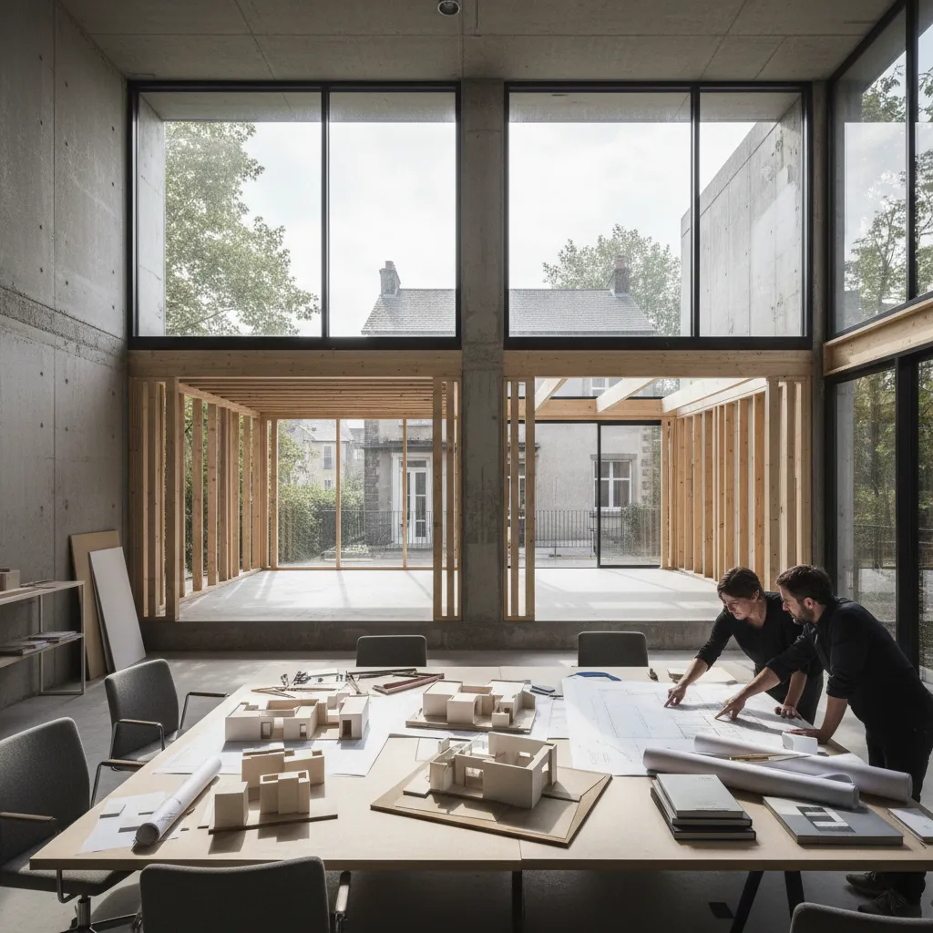 House Extension Plans: 3 Ways to Design Them