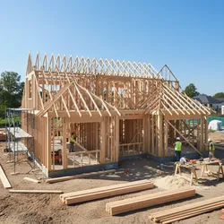 How Framing Costs Vary Across the Home Construction Industry