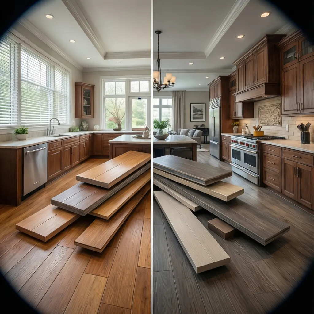 Material Costs and How They Vary by Quality