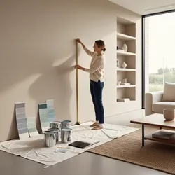 Common House Painting Cost Estimation Mistakes and How to Fix Them