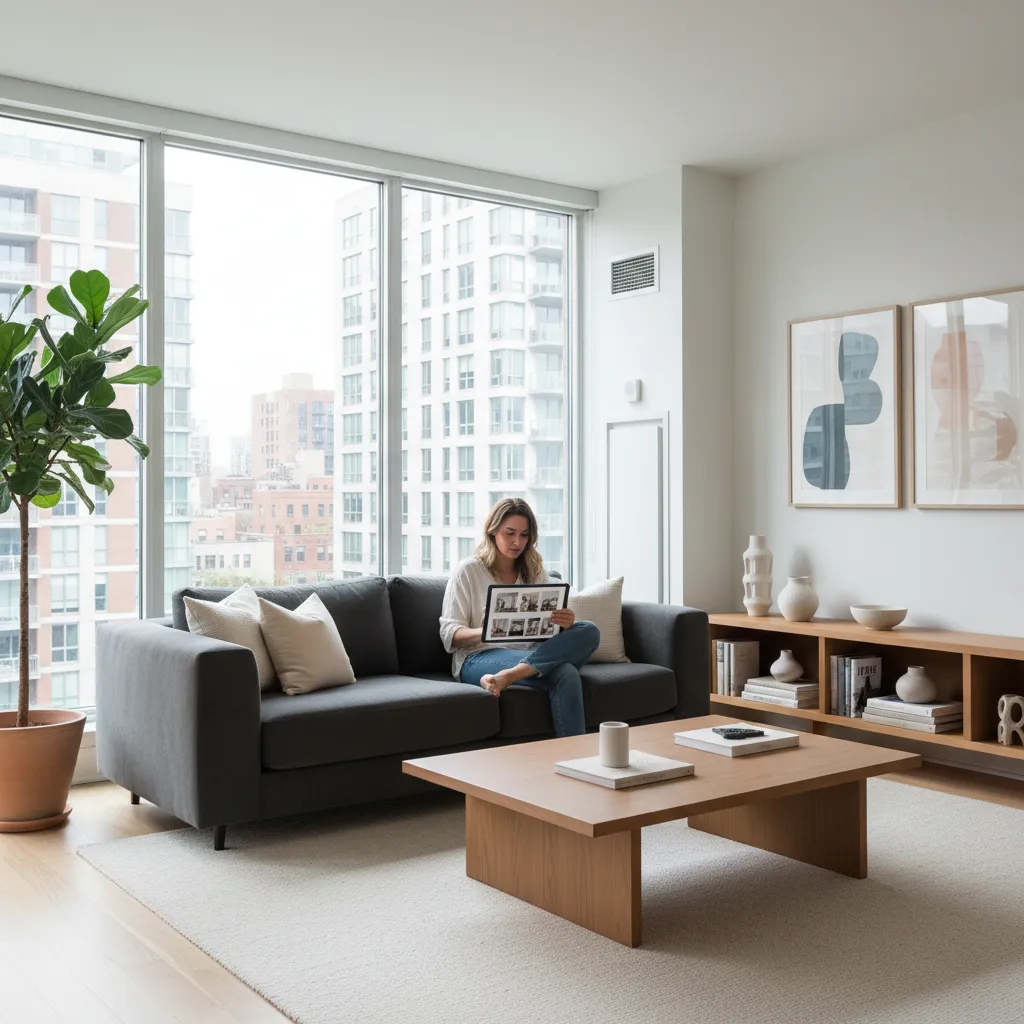 Houzz decoración de interiores: guía práctica real