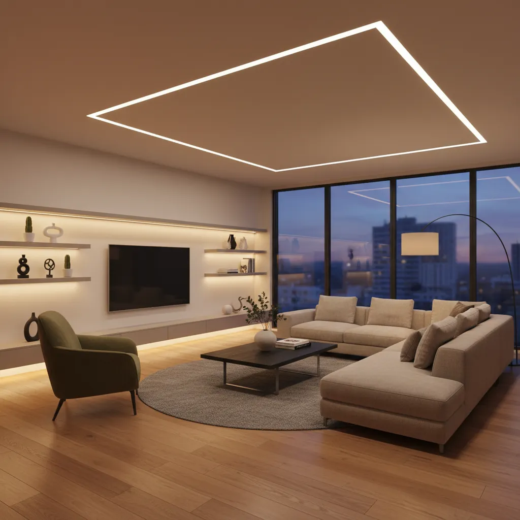 How Long Can LED Lights Last in Real Homes