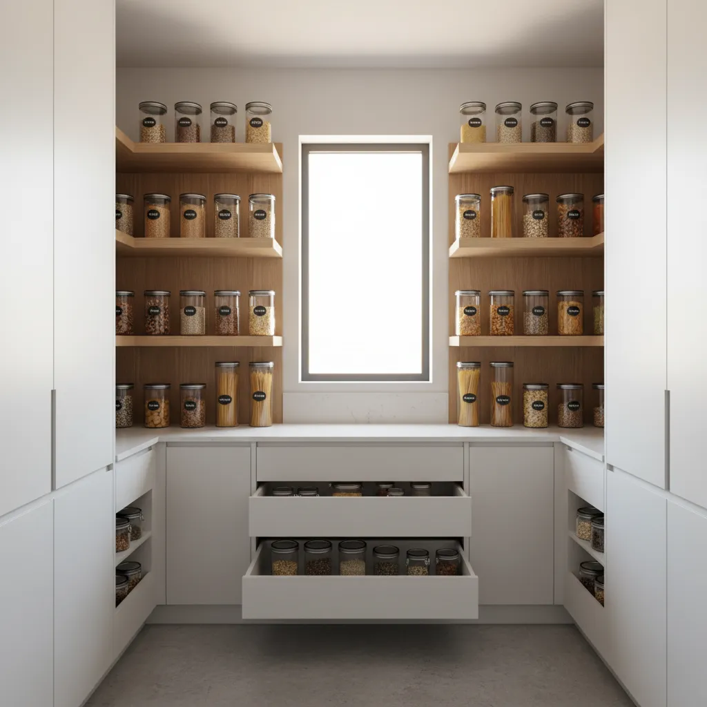 How to Get Rid of Small Moths in Kitchen (Pantry Moth Fix)