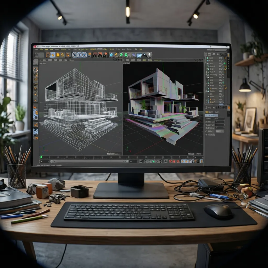 Common Precision Errors When Converting HPL to OBJ and How to Fix Them