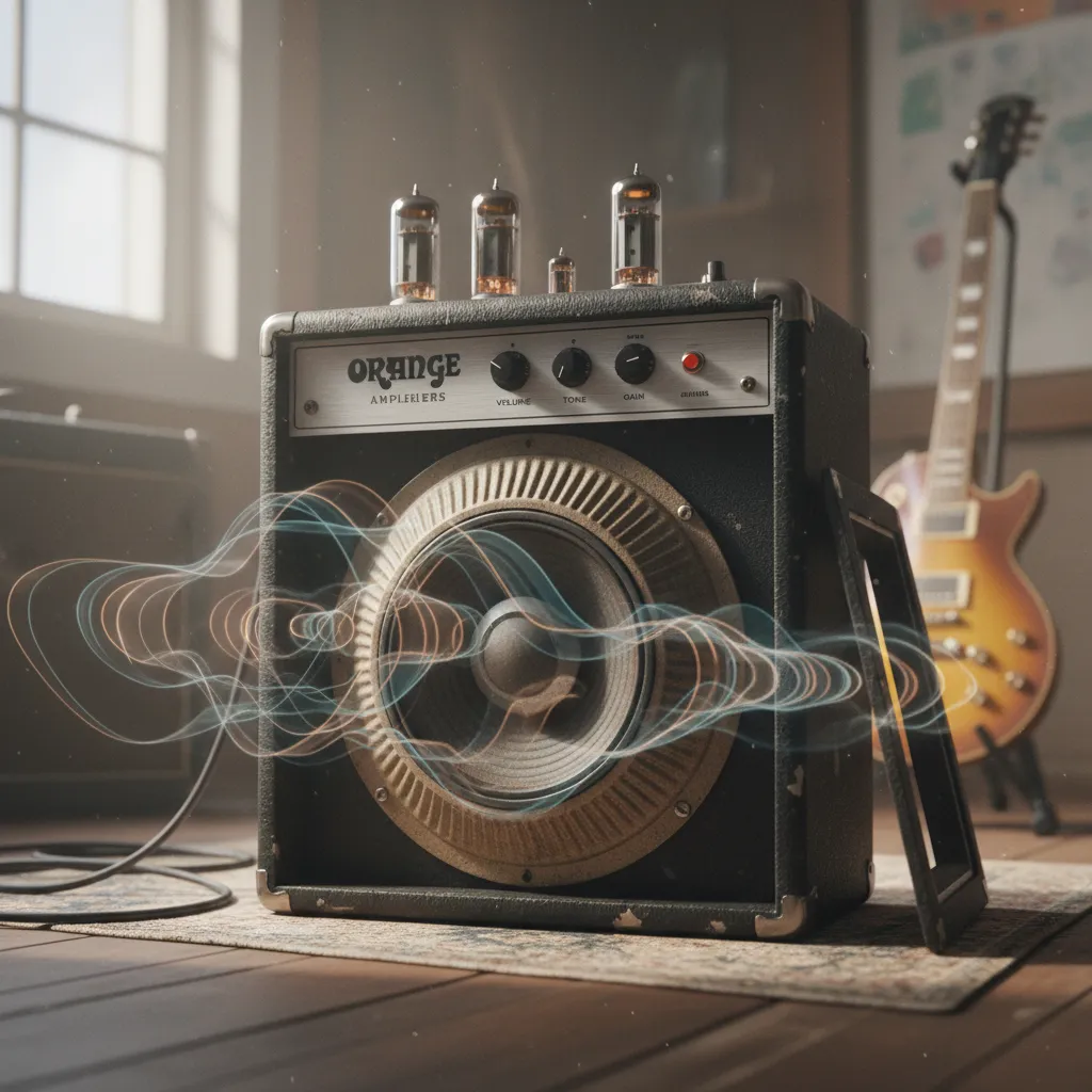 Blackstar HT-1Rスピーカー交換後の音作りガイド