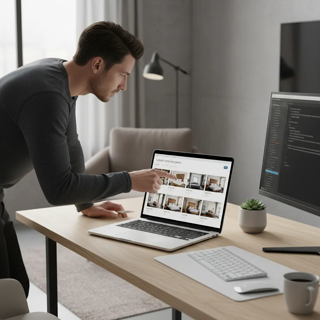 Common Problems in HTML Hotel Room Layouts and Fixes