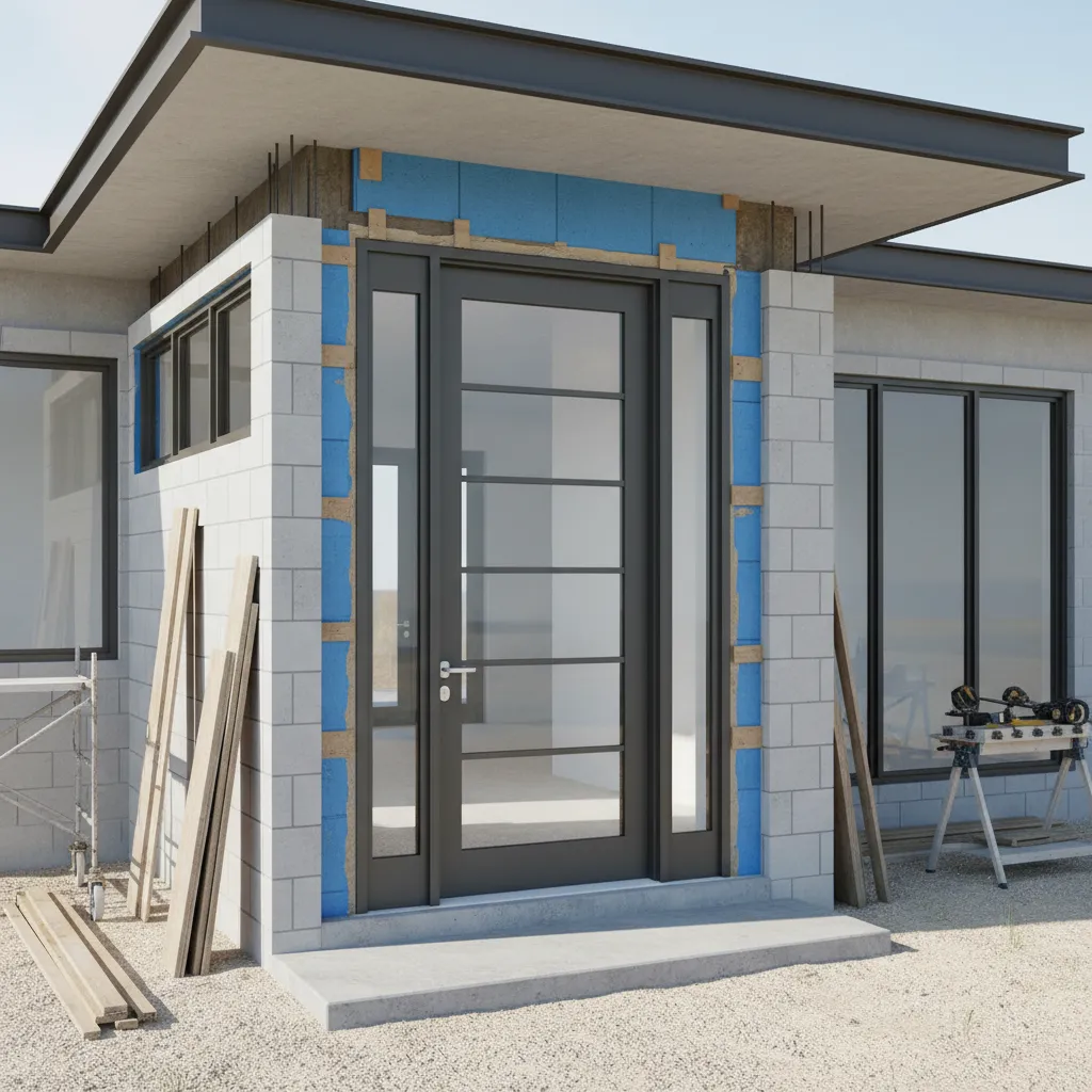 Building Code Differences in Hurricane Regions