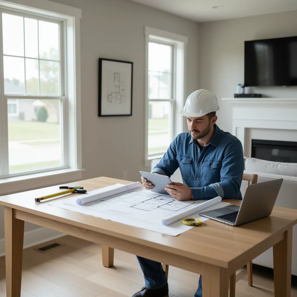 How HVAC Professionals Calculate AC Size for Residential Homes