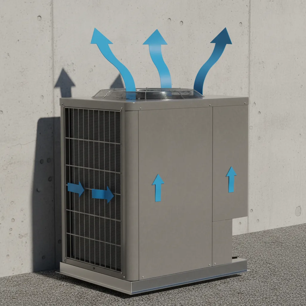 Ventilation and Airflow Considerations