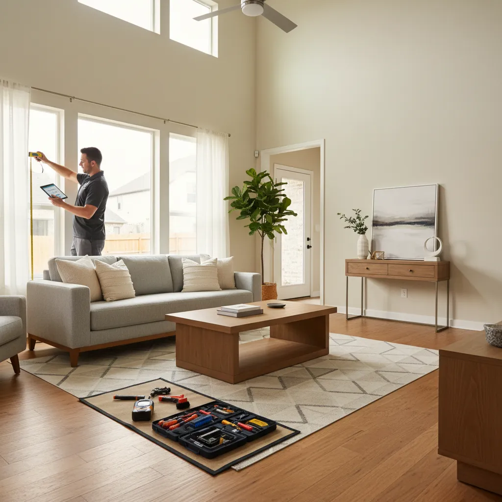 How HVAC Professionals Size Air Conditioners for Residential Homes