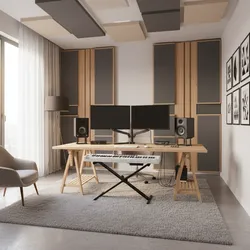 Home Office vs Music Studio Layout: How to Design a Hybrid Creative Workspace