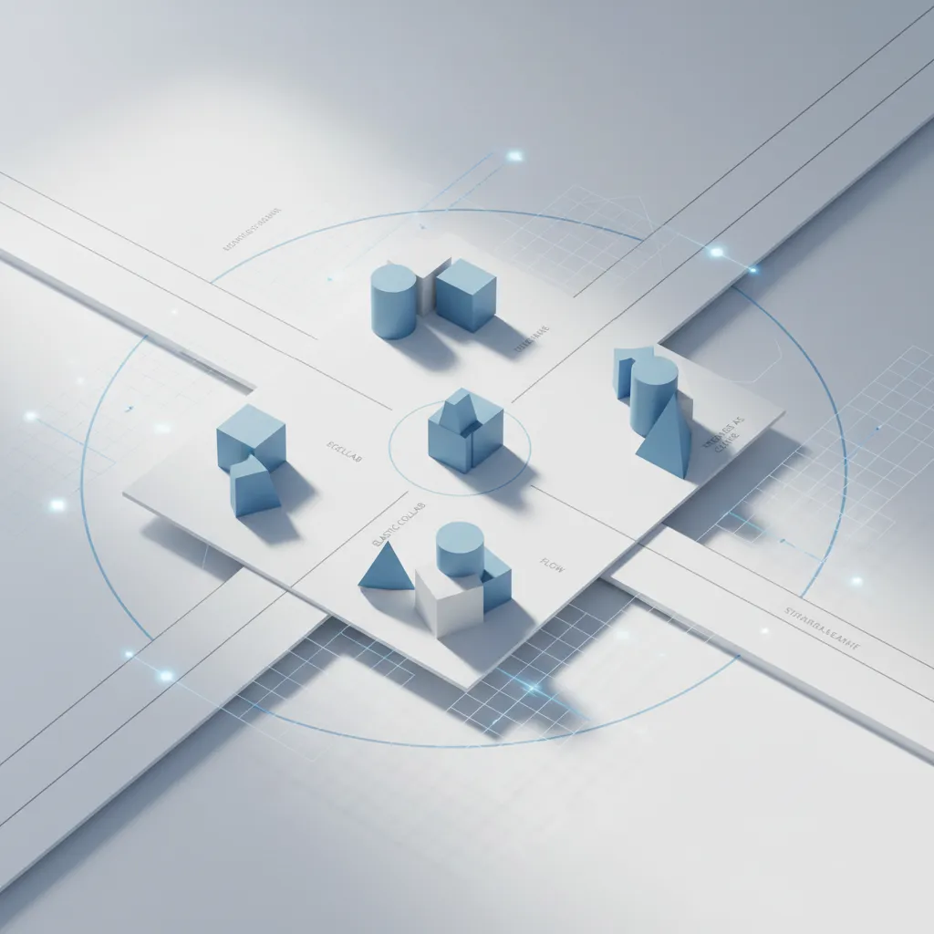 500 sq ft Office Floor Plans