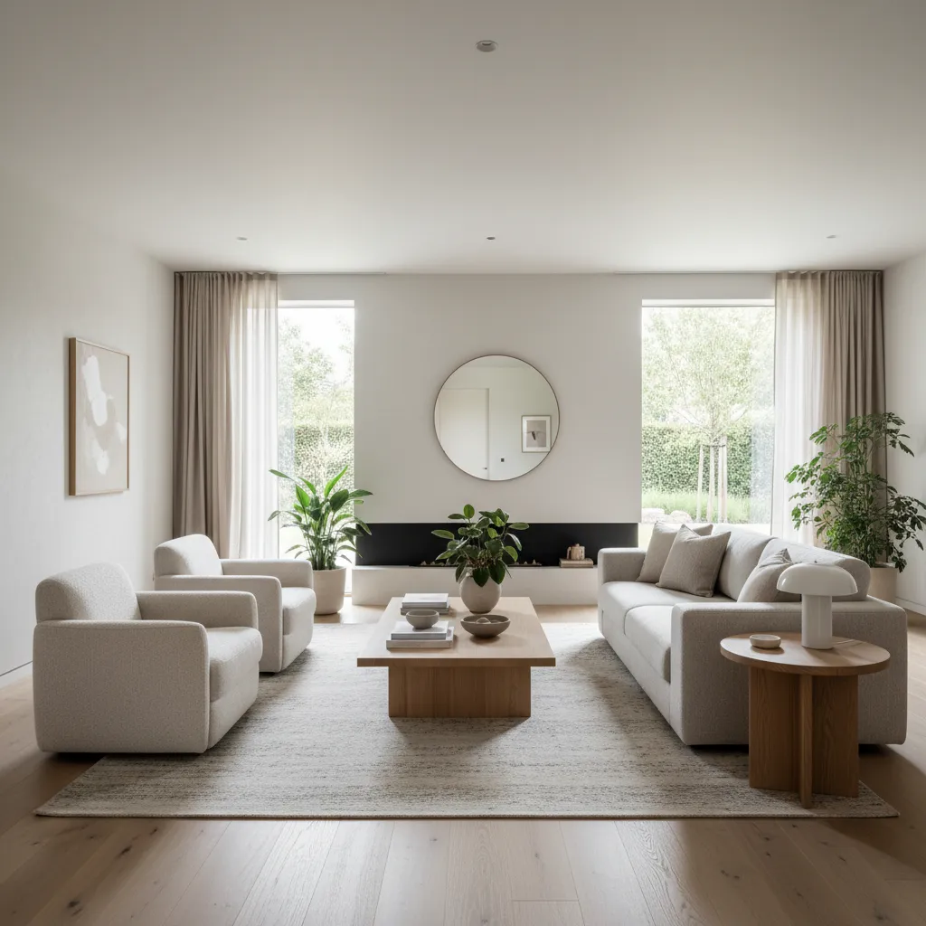 Ideas para diseño de interiores que transforman espacios