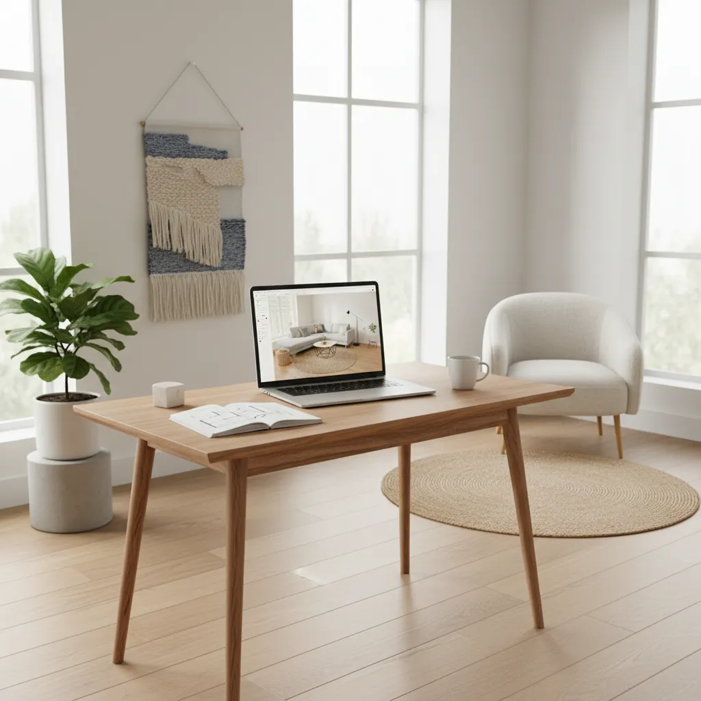 Diseño de interiores programa online IKEA